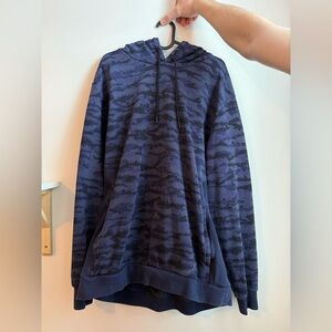 Fabletics Hoodie Size XL